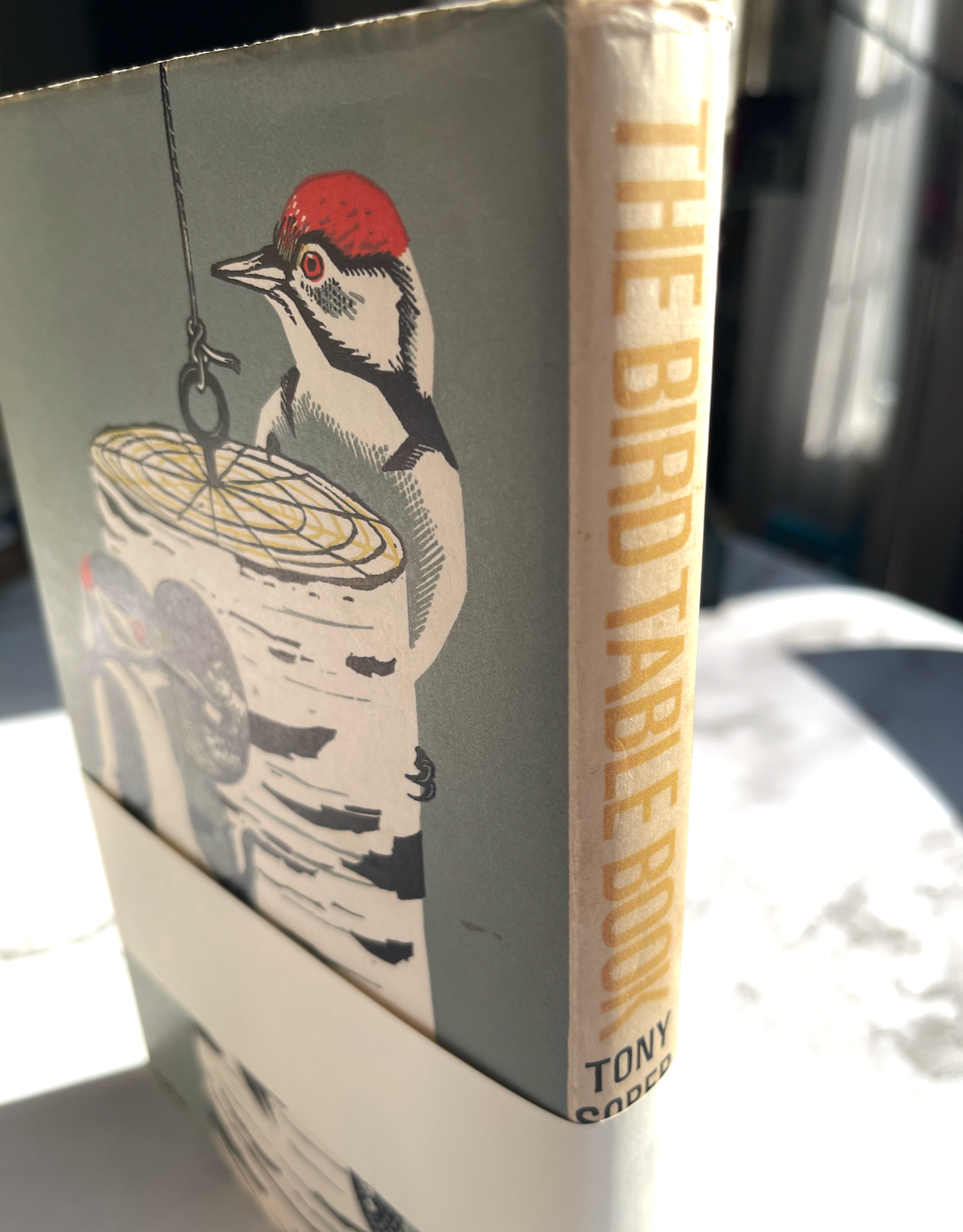 The Original About Blanks Sketch- & Notebook