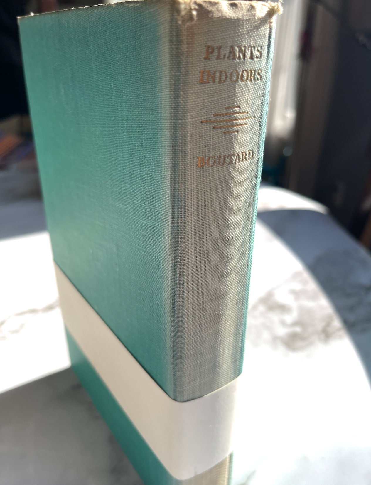 The Original About Blanks Sketch- & Notebook