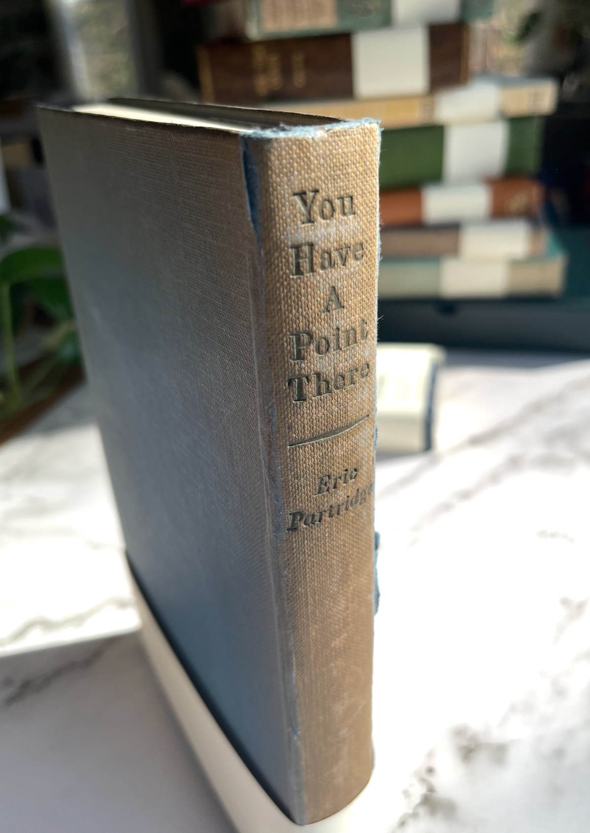 The Original About Blanks Sketch- & Notebook