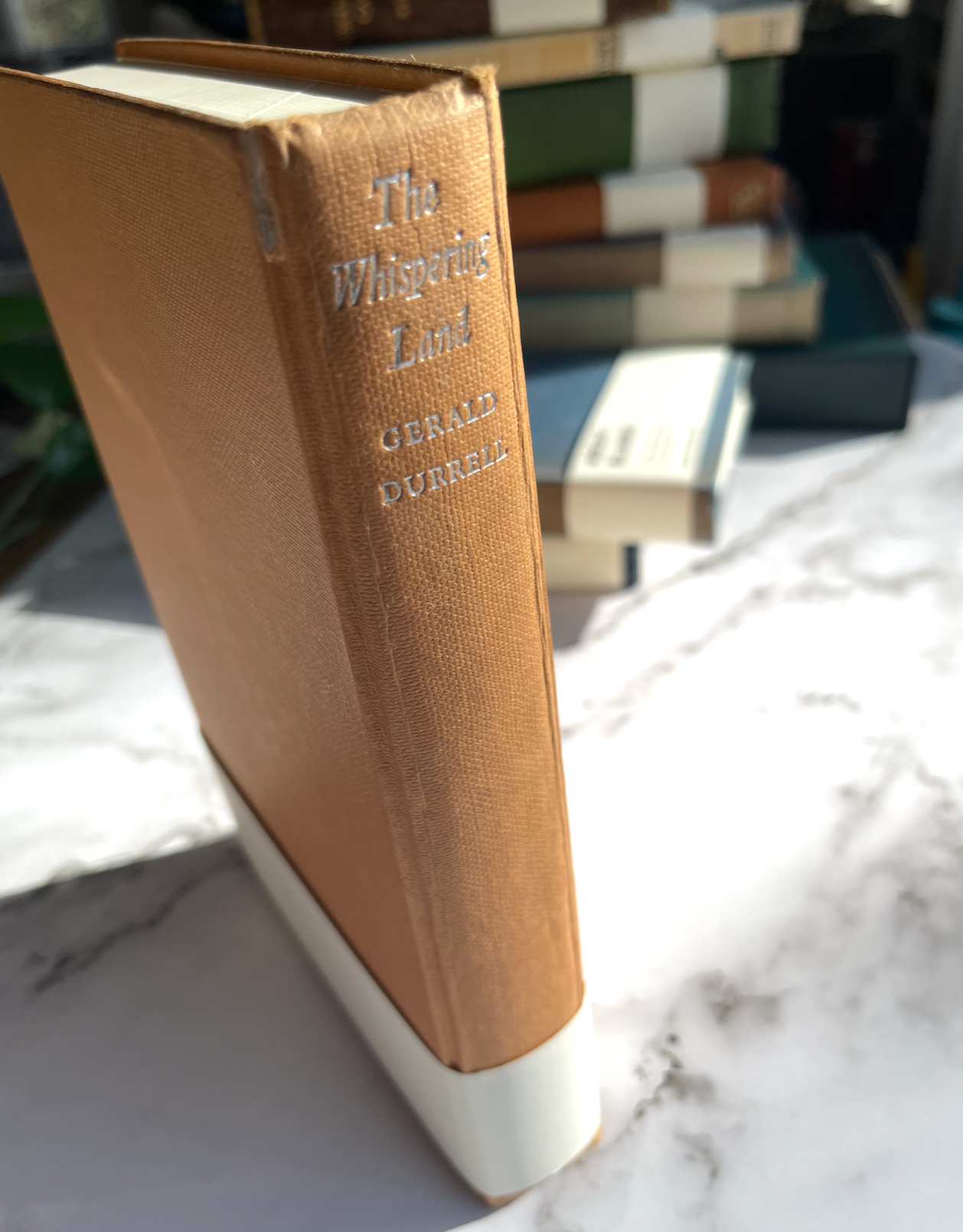 The Original About Blanks Sketch- & Notebook