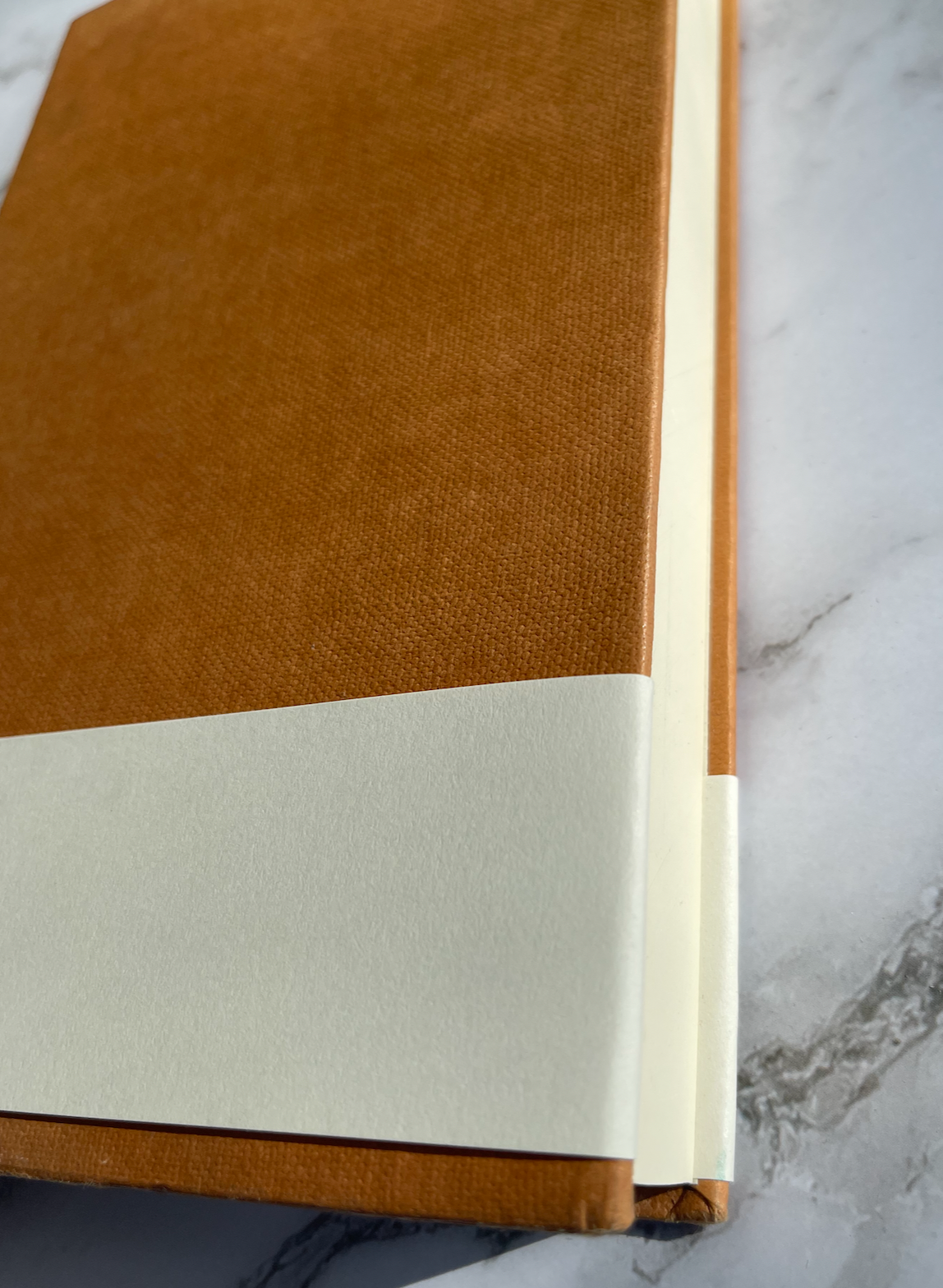 The Original About Blanks Sketch- & Notebook