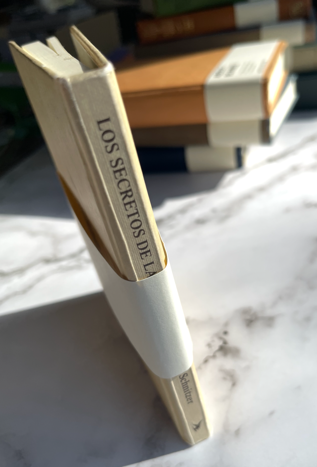 The Original About Blanks Sketch- & Notebook