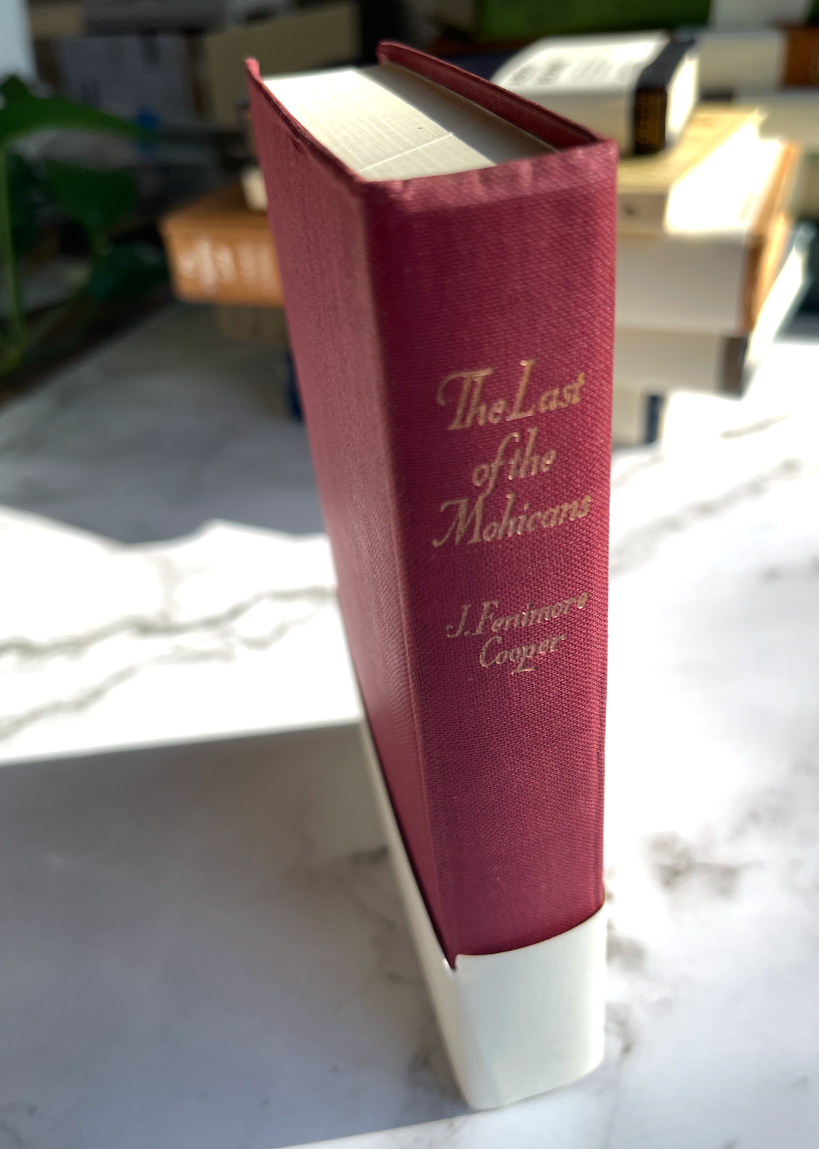 The Original About Blanks Sketch- & Notebook