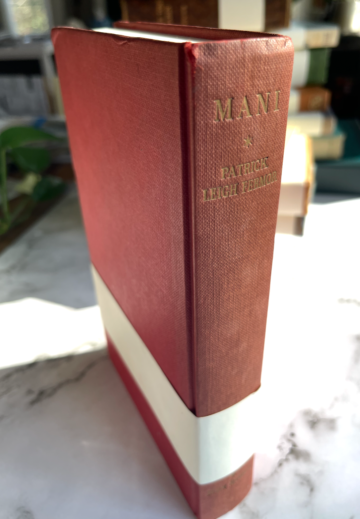 The Original About Blanks Sketch- & Notebook