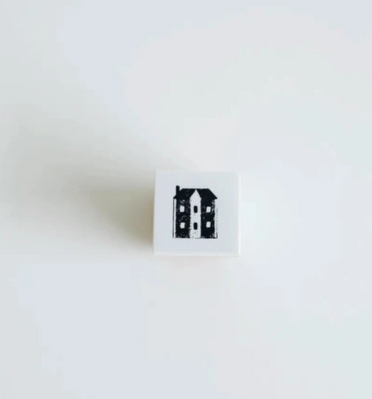 Yohaku Machicado Stamp