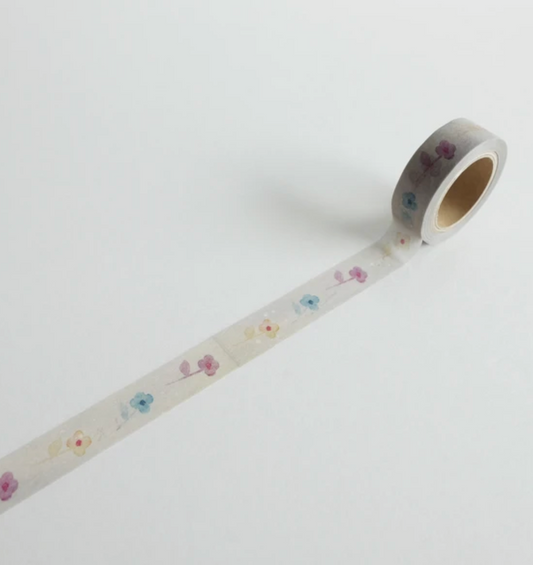 Antique Masking Tape
