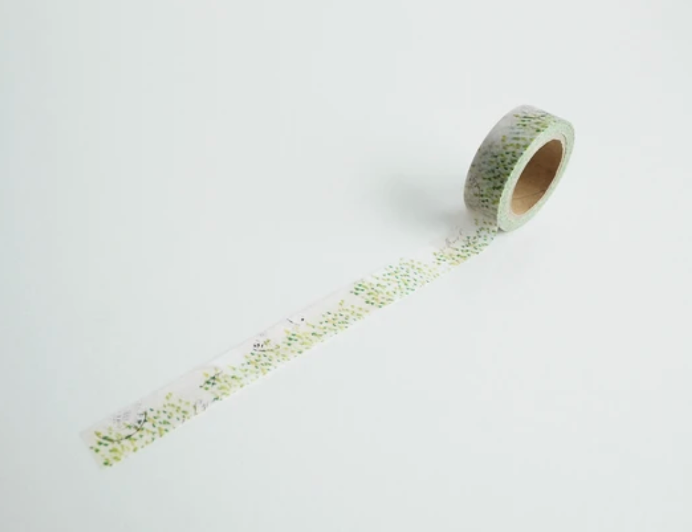 Picnic Masking Tape