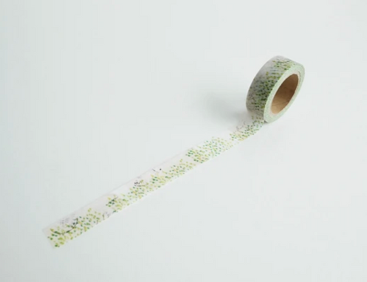 Picnic Masking Tape