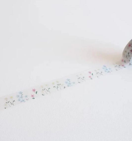 Humming Masking Tape