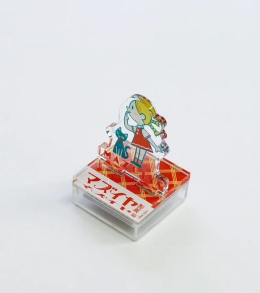 Obi One Acta Carapon Stamps - Maziya Confectionery