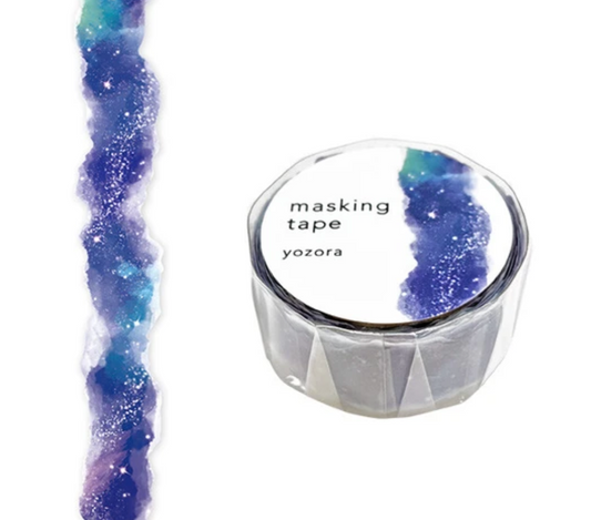 Yozora Masking Tape