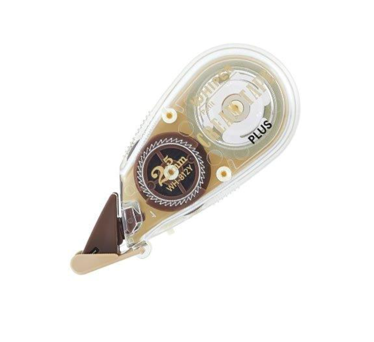Whisper Petit Cream Correction Tape