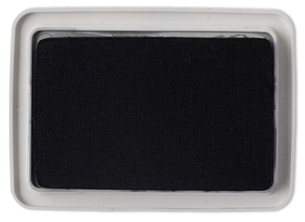Ranger Archival Ink Pad (Black)