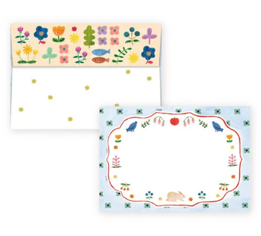 Envelopes Aiko Fukawa One Piece - Pack of 5