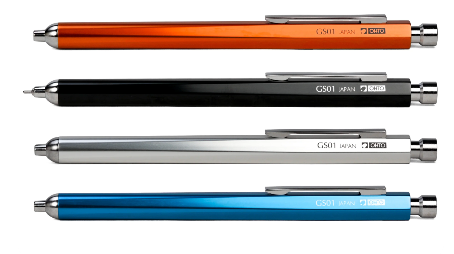OTHO GS01 Ballpoint Pen