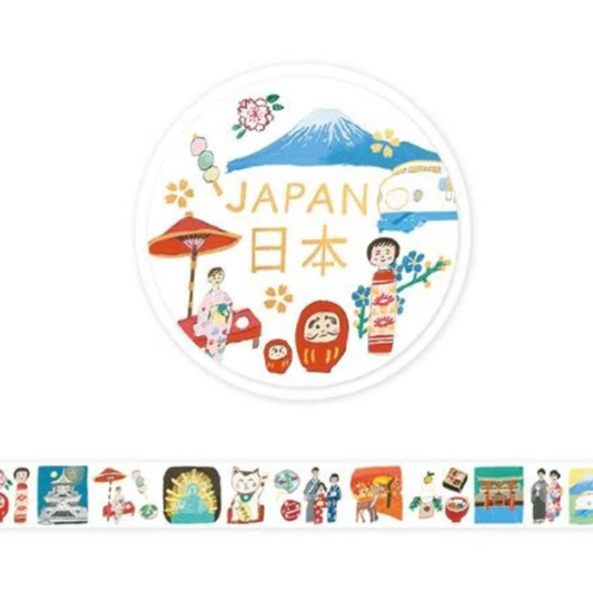 MASKING TAPE* Japan