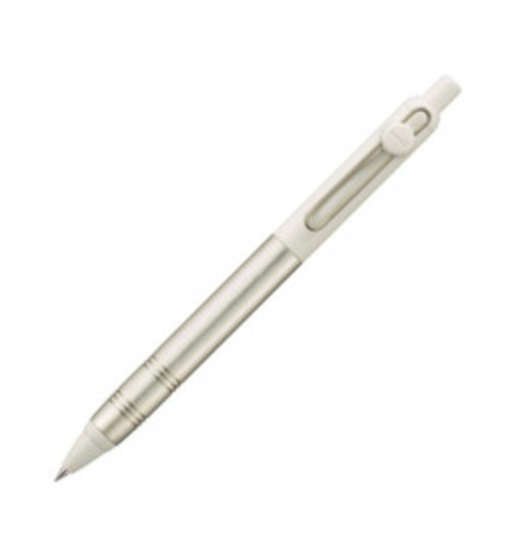 Zento Flow - Birch white (0.38mm)