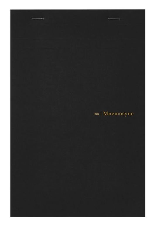 Maruman Mnemosyne A5 Notepad Special 5mm Grid