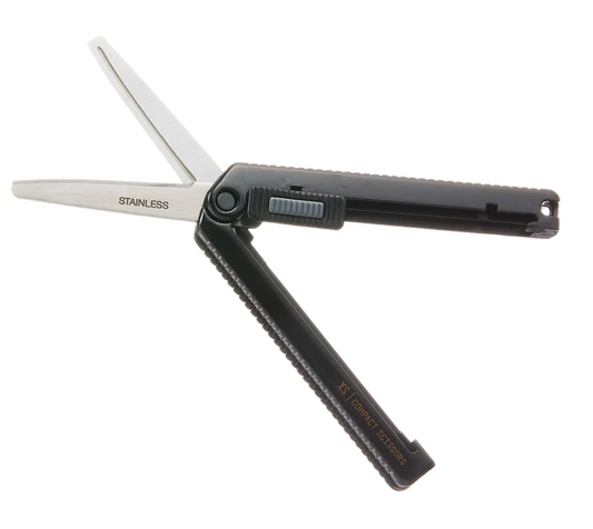 Midori XS Compact Scissors