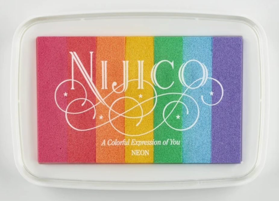 Nijico Stamp Pad