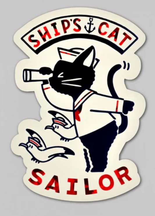 Obi Wan - 1 Sticker