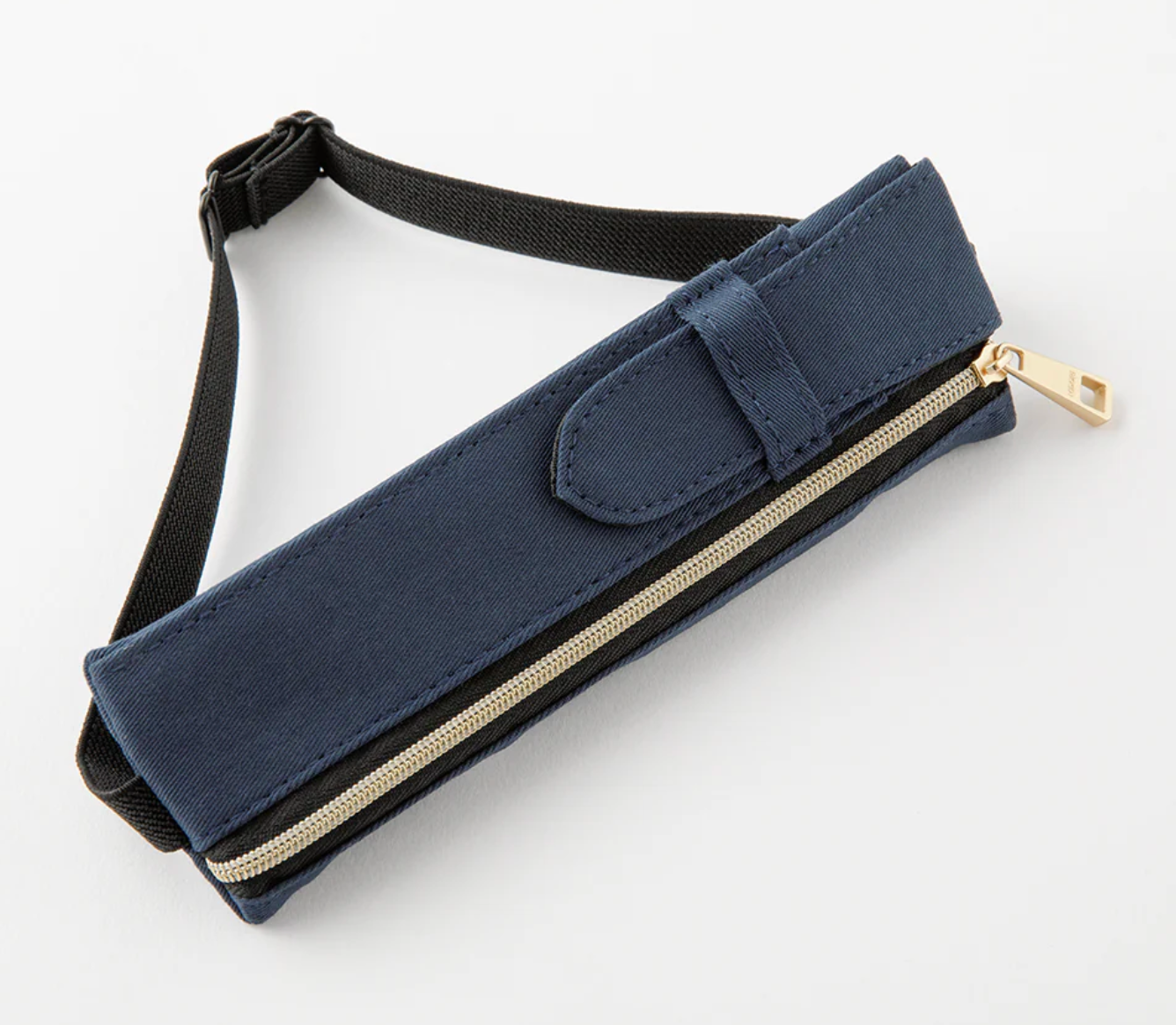 BOOK BAND PEN CASE