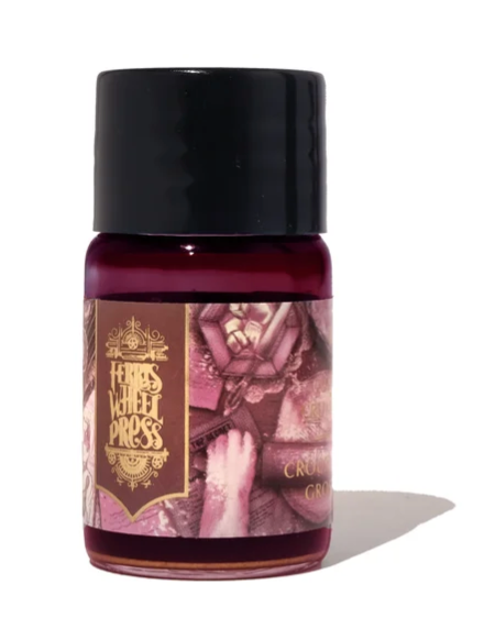 Currant Crumble Ink