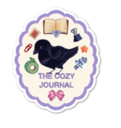 TCJ Frame Sticker
