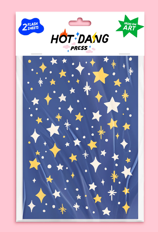 All Stars Sheet Set