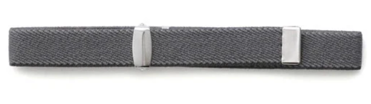 Adjustable Book Band/ Slim