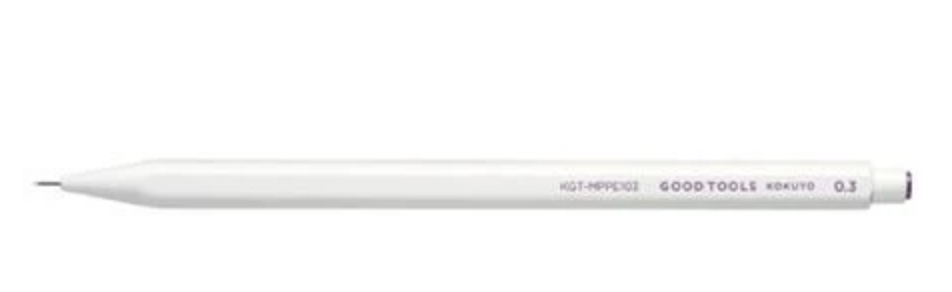 Kokuyo Mechanical Pencil - 0.3
