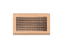 I Heart Stamp Grid