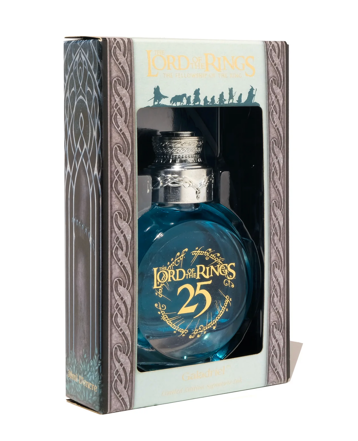 Warner Bros. | The Lord of the Rings 25th Anniversary | Galadriel 38ml Ink