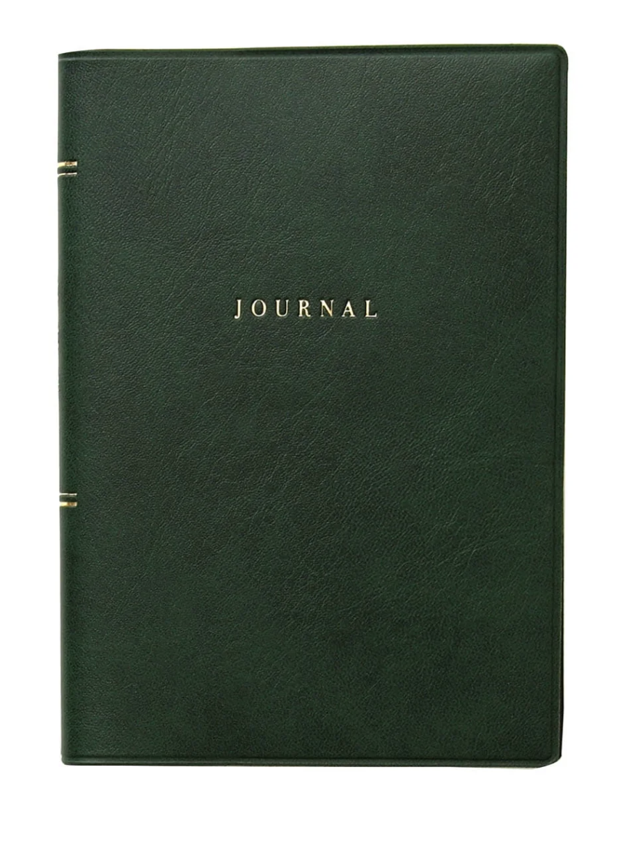 Undated Planner / Gulf A6