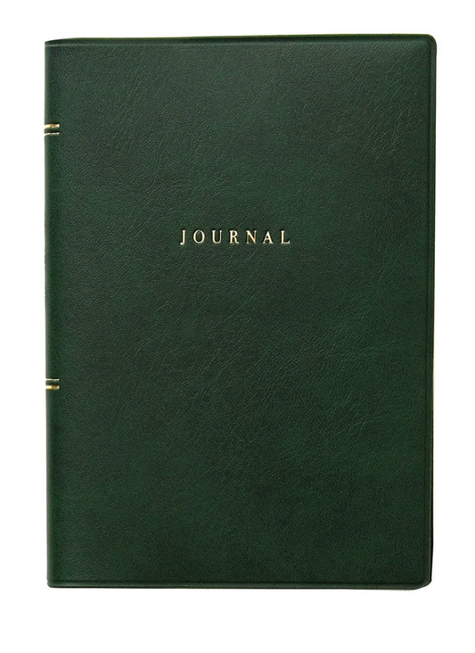Hightide Undated Planner A6