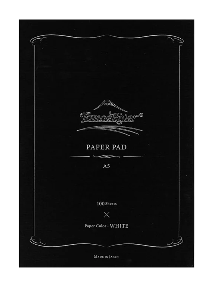 Tomoe River Paper Pad A5