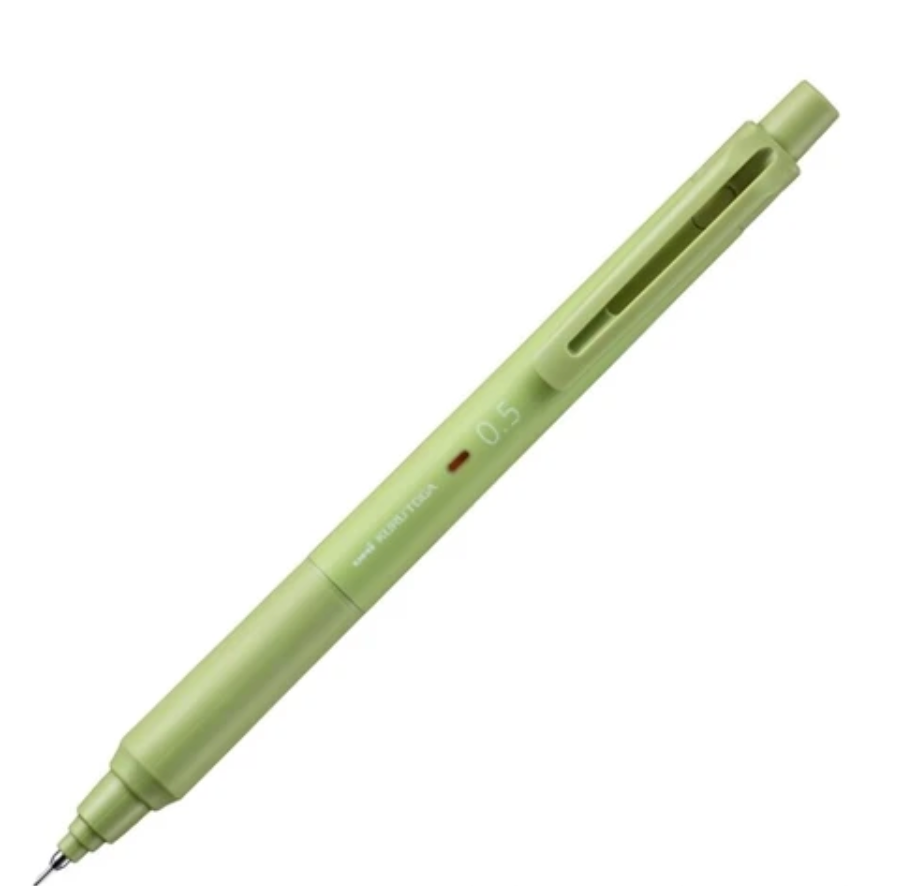 Mechanical Pencil Kurutoga KS Model