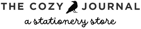 The Cozy Journal Gift Card