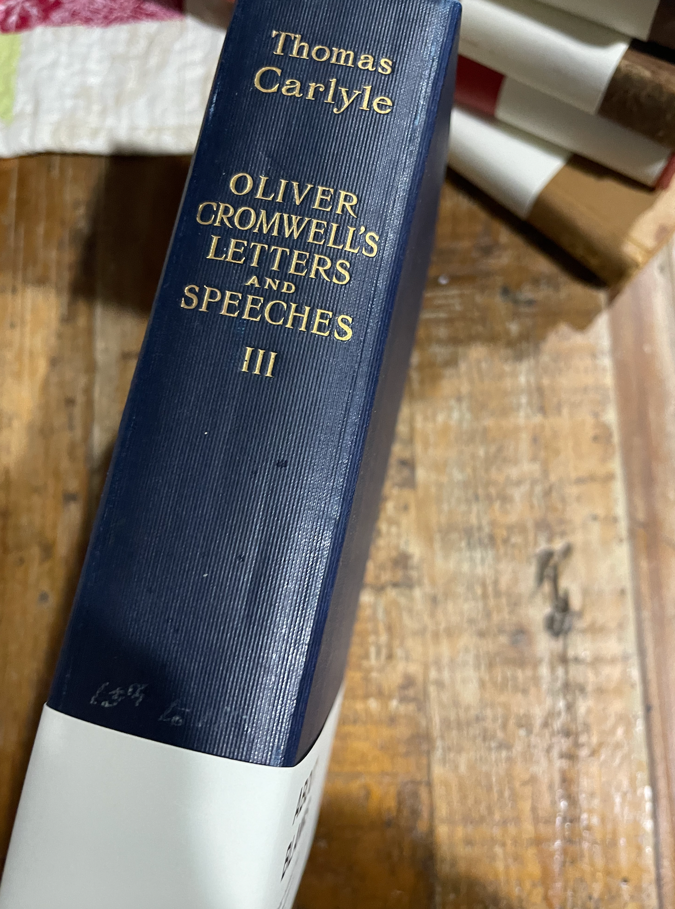 The Original About Blanks Sketch- & Notebook (Restocked 12/19/25)