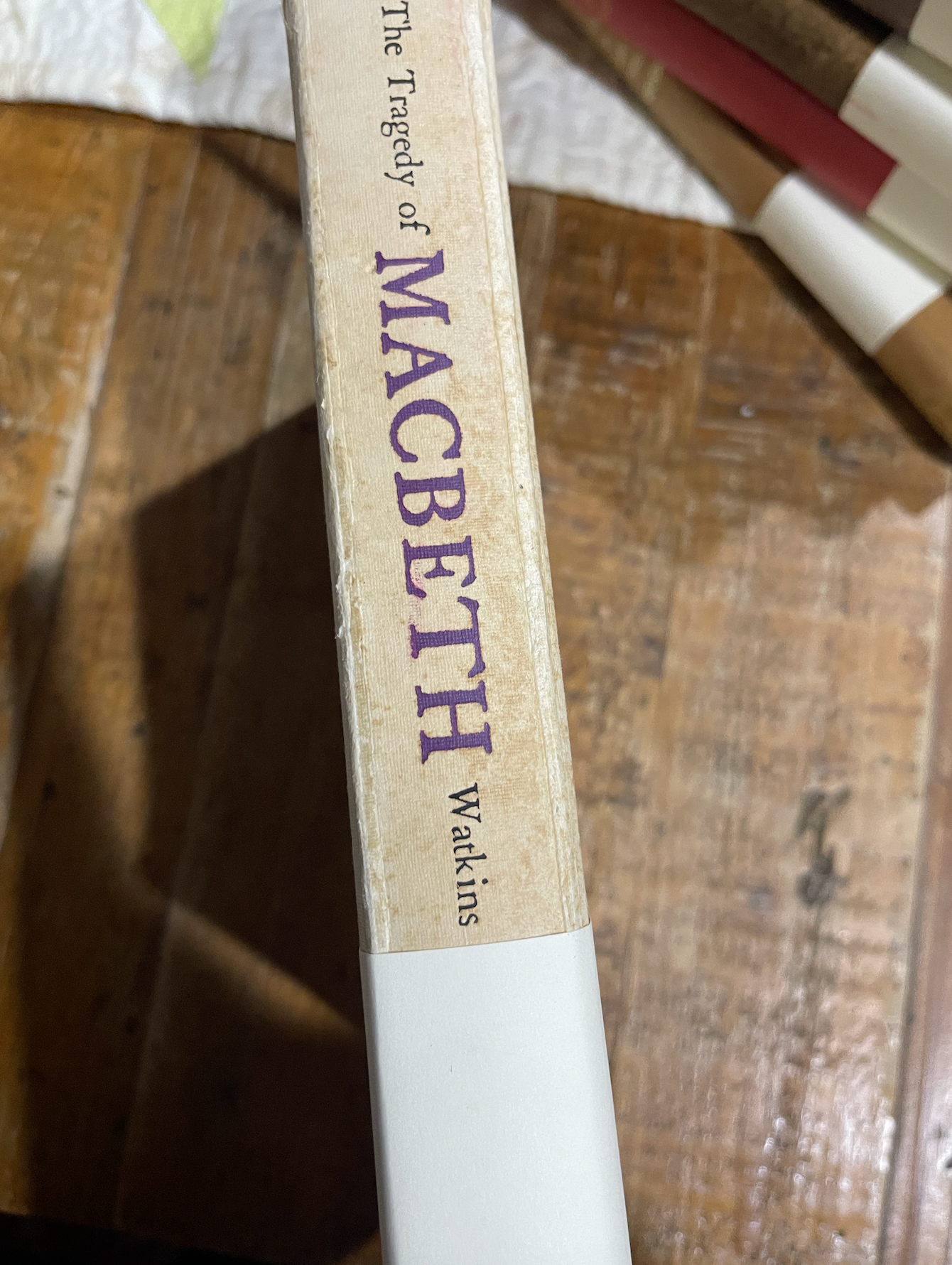 The Original About Blanks Sketch- & Notebook (Restocked 12/19/25)