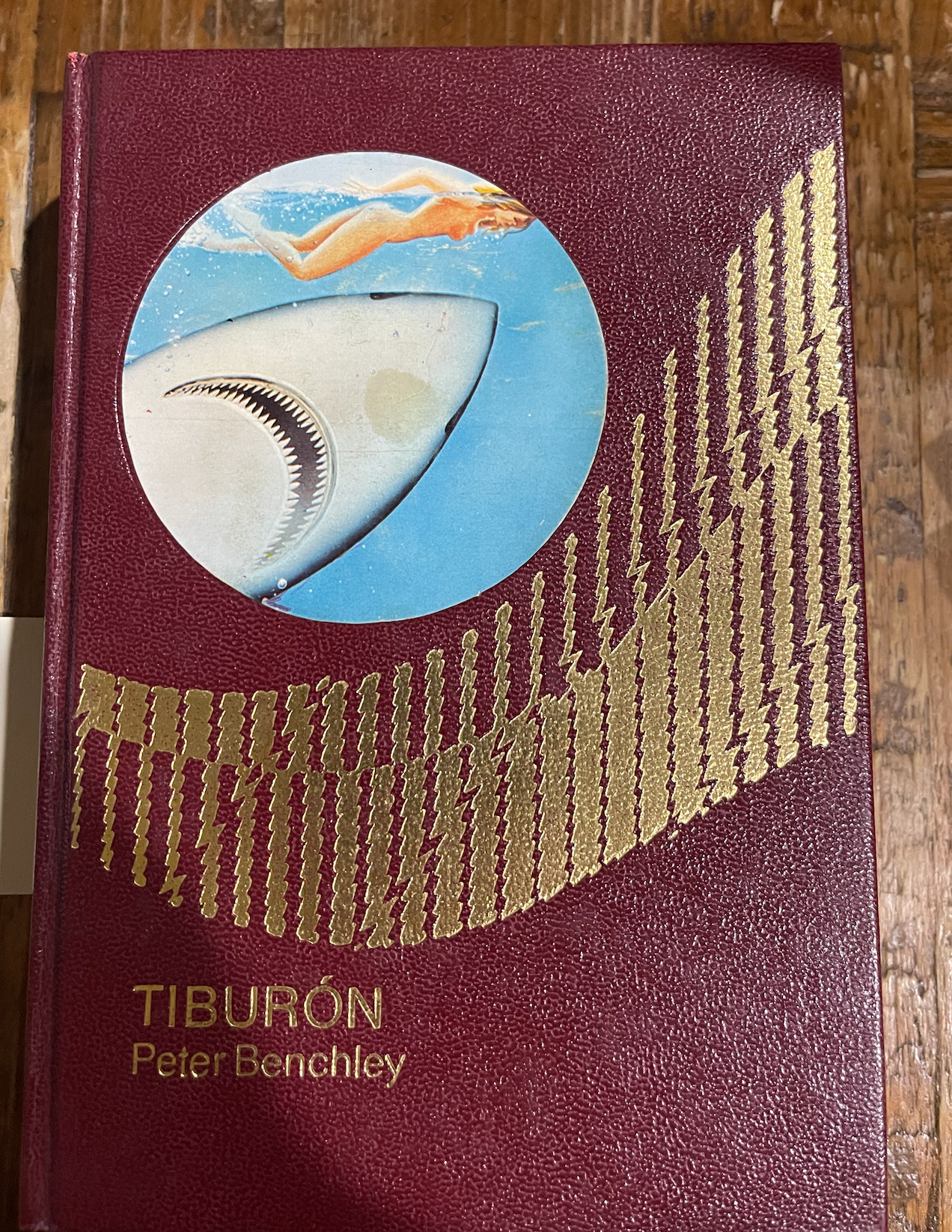 The Original About Blanks Sketch- & Notebook (Restocked 12/19/25)