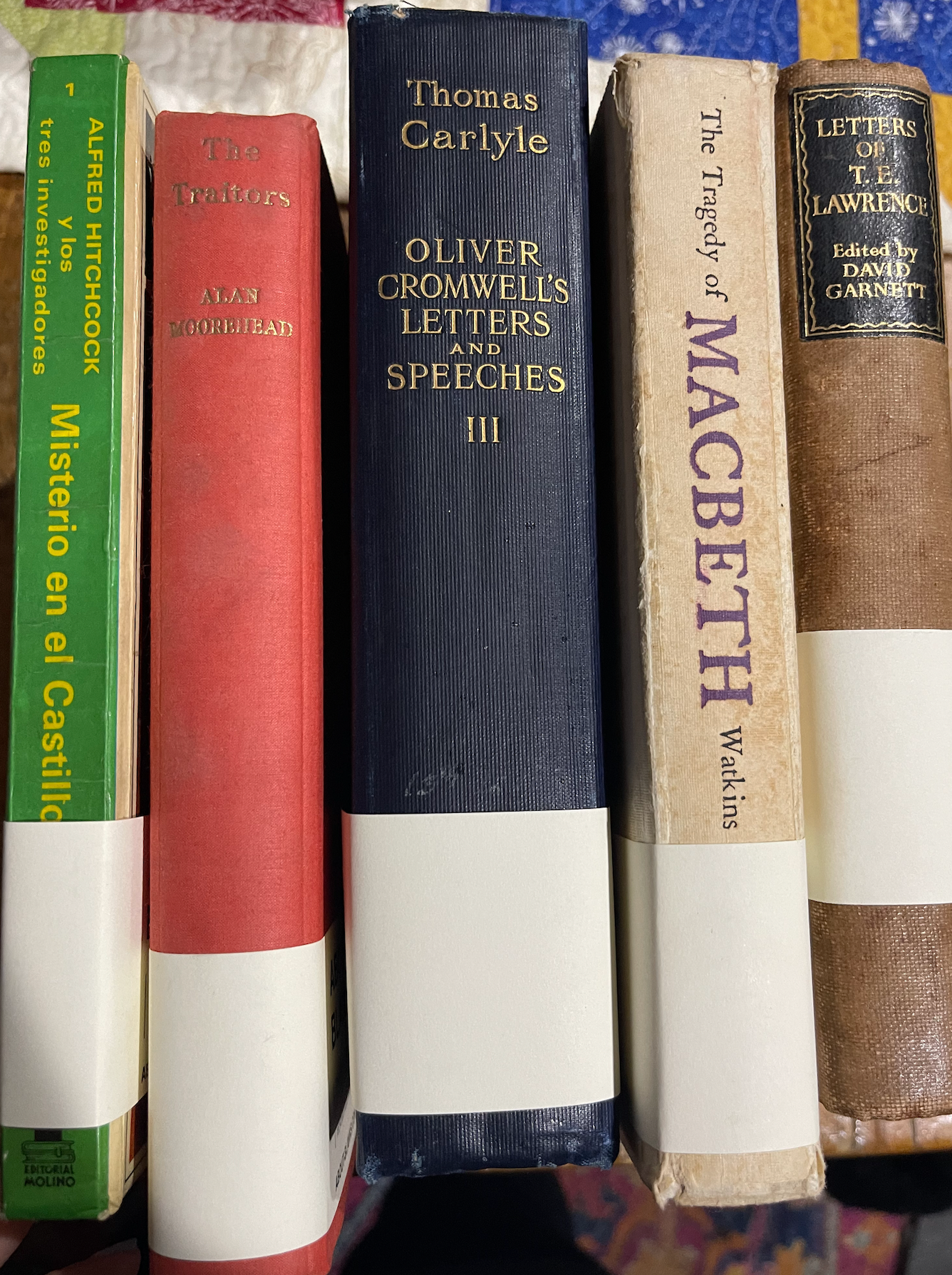 The Original About Blanks Sketch- & Notebook (Restocked 12/19/25)