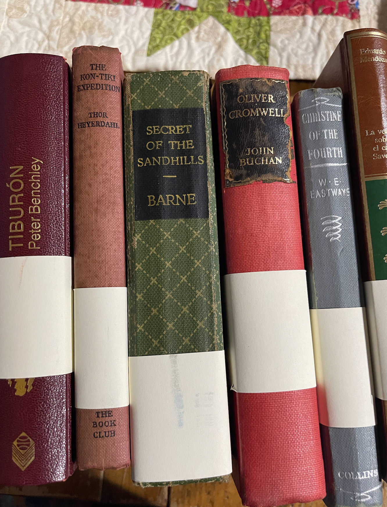 The Original About Blanks Sketch- & Notebook (Restocked 12/19/25)