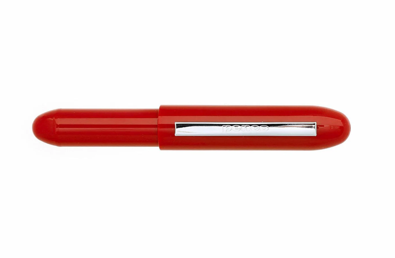 Penco Perfection Ballpoint Pen Light