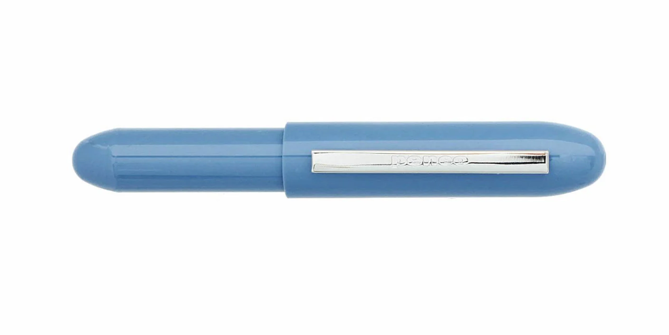 Penco Perfection Ballpoint Pen Light