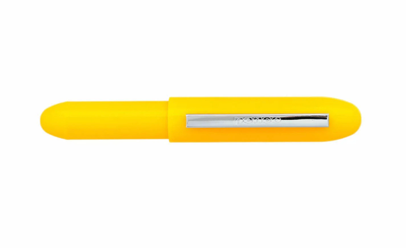 Penco Perfection Ballpoint Pen Light