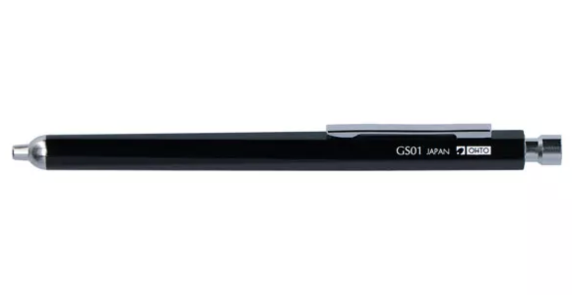 OTHO GS01 Ballpoint Pen