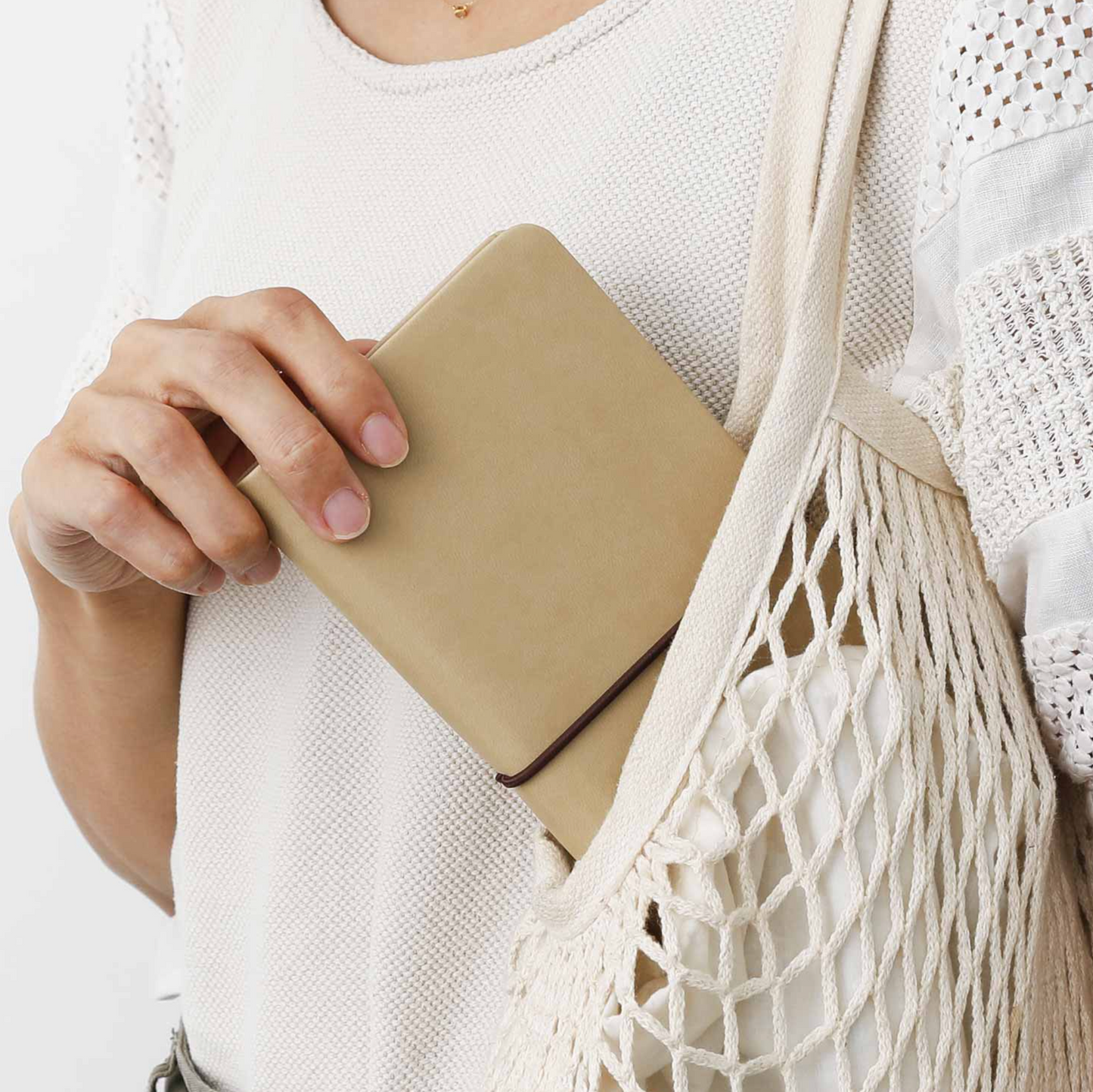 Hightide Receipt Holder