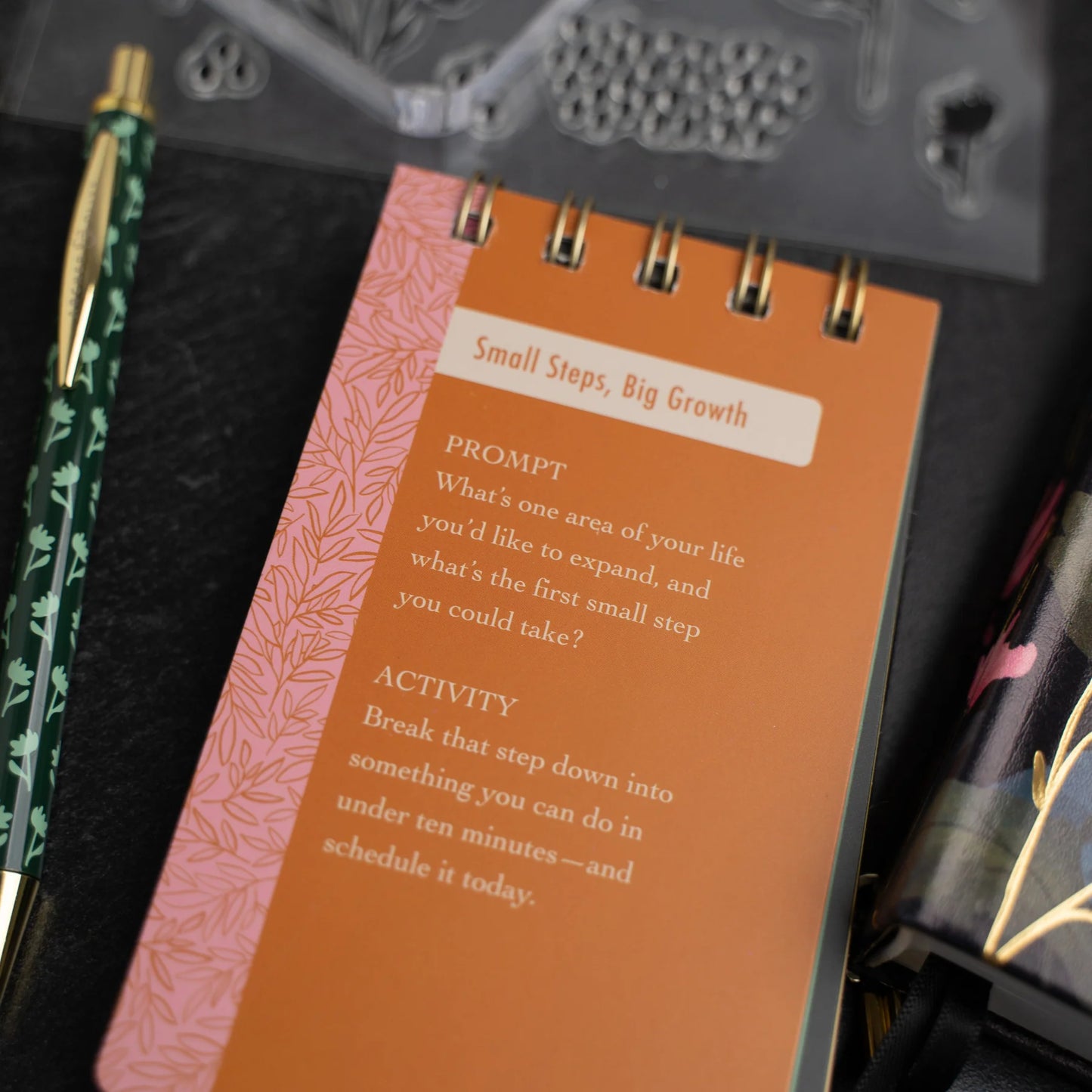 Flourish Self Care Box | 2026