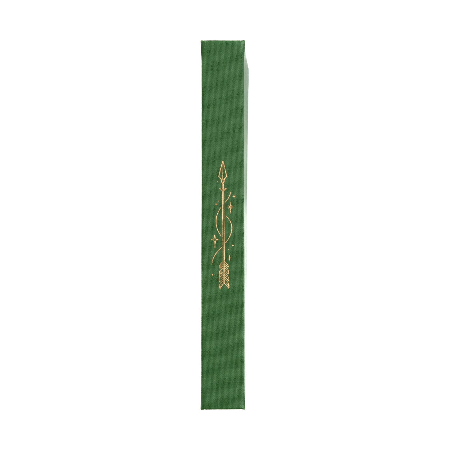 The Archer Notebook